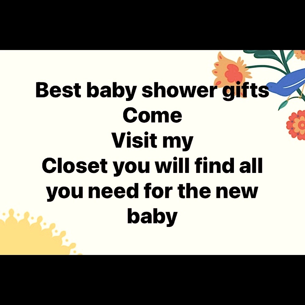Shopping time